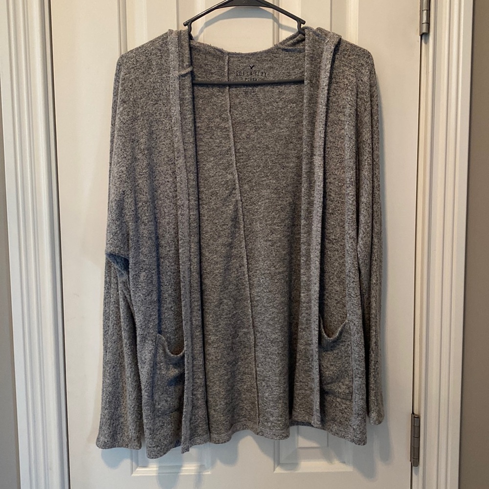 American Eagle Cardigan